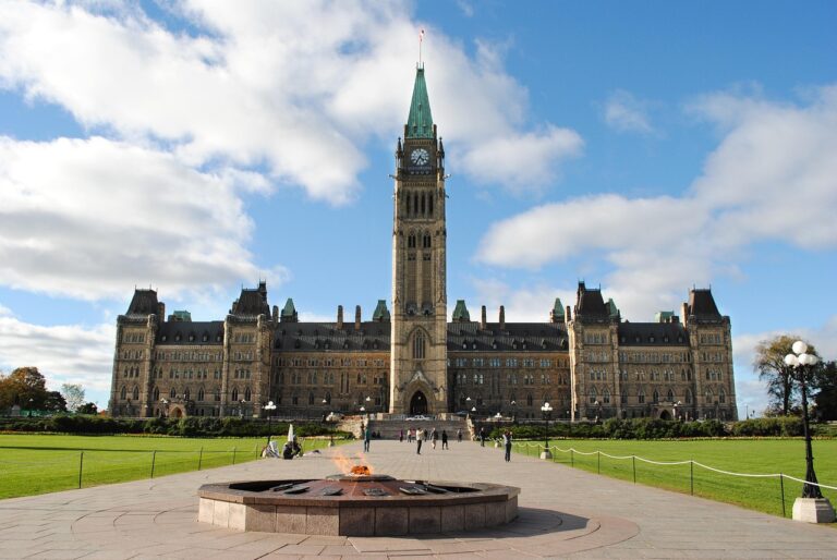 CRTC & CASL: Rules For Outreach Campaigns In Canada