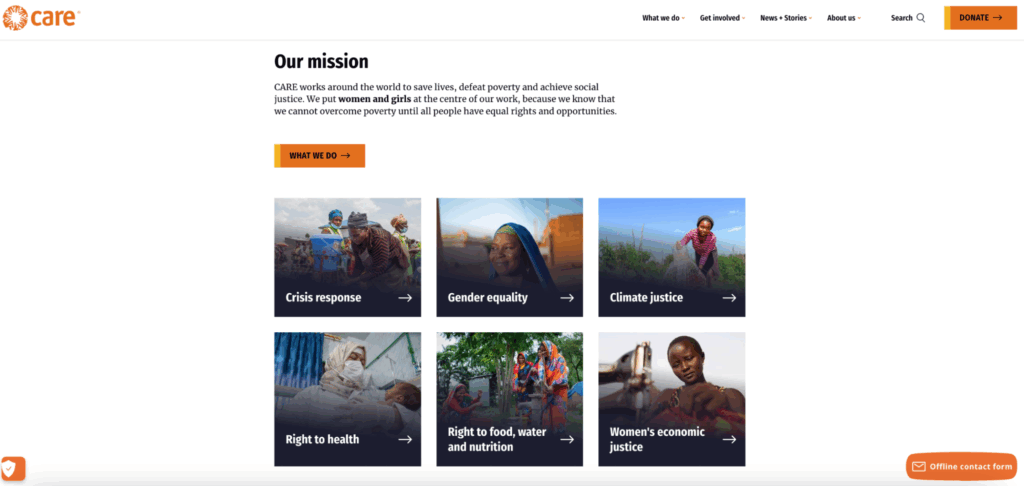 data-driven-advocacy-care-international