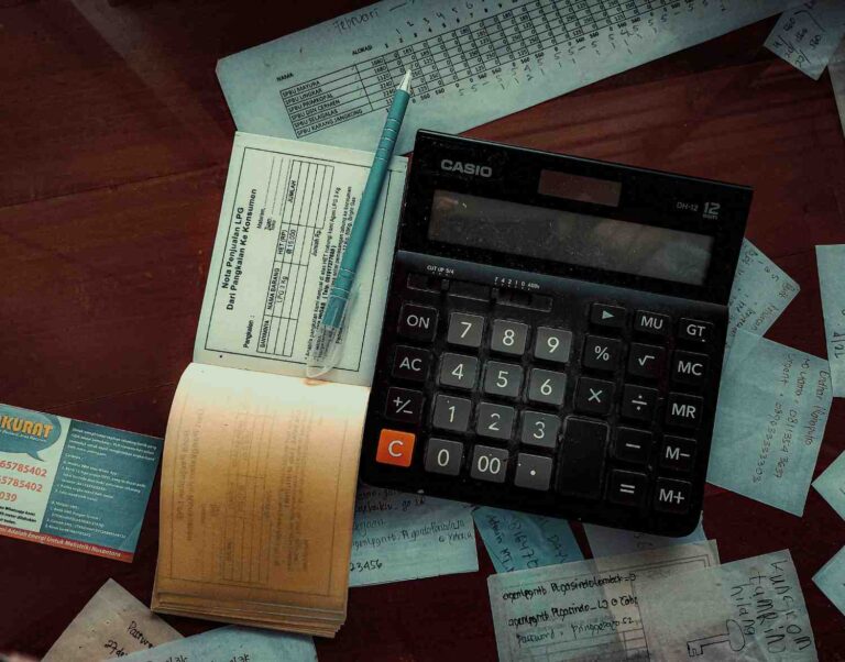 3 Ways Nonprofit Accounting Matters in Fundraising