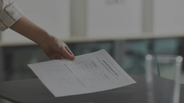 Voter Identification Laws in the US: What You Need to Know