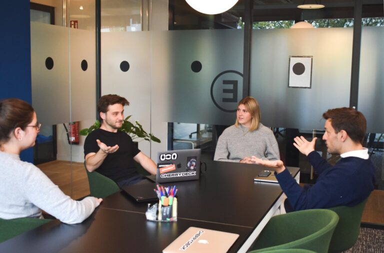 Simple Tech Habits That Help Advocacy Teams Work Smarter