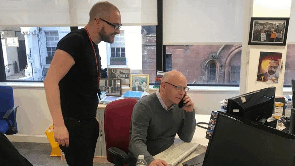 healthcare-union-member-engagement-pcs-case-study