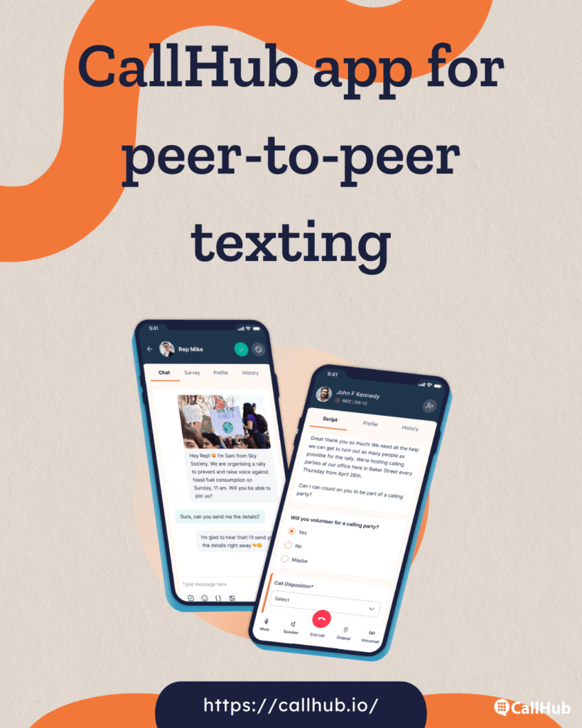 peer-to-peer-texting-platforms-mobile-app