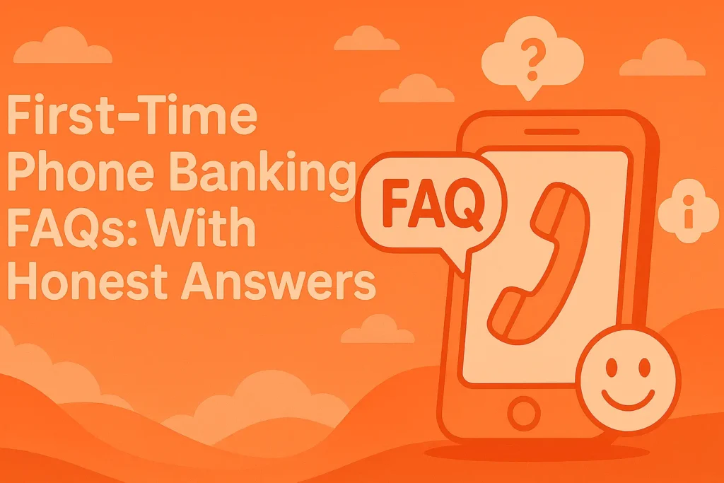 first-time-phone-banking-FAQ