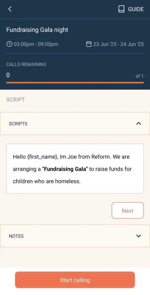 first-time-phone-banking