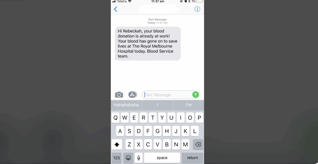 mass-text-messaging-for-nonprofits-red-cross