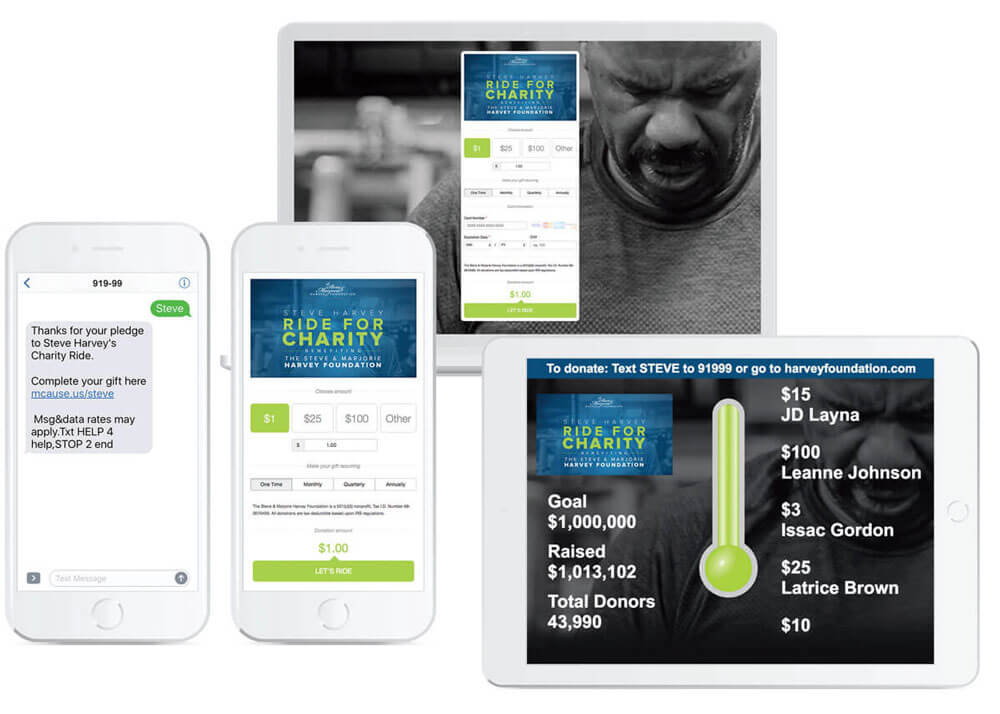 mass-text-messaging-for-nonprofits-steve-harvey
