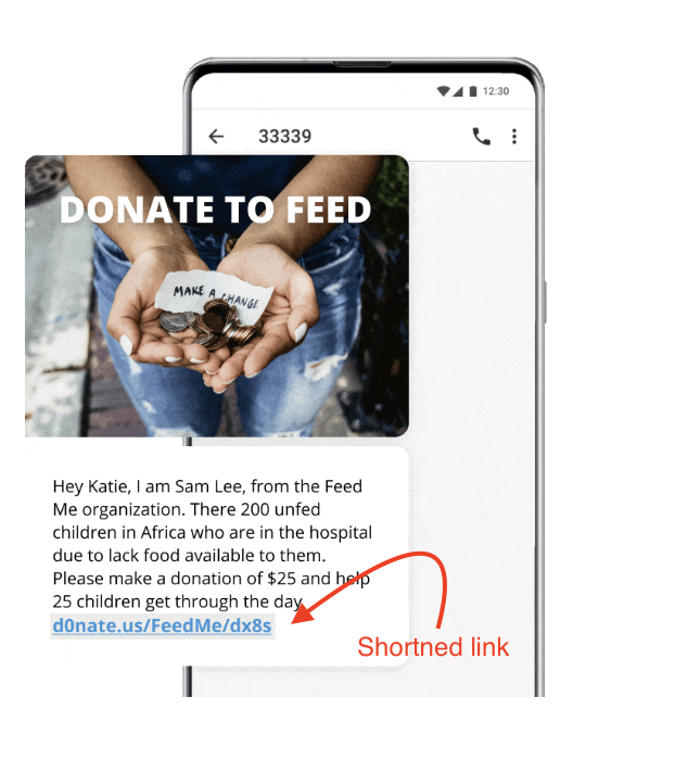 mass-text-messaging-for-nonprofits-url-shortener