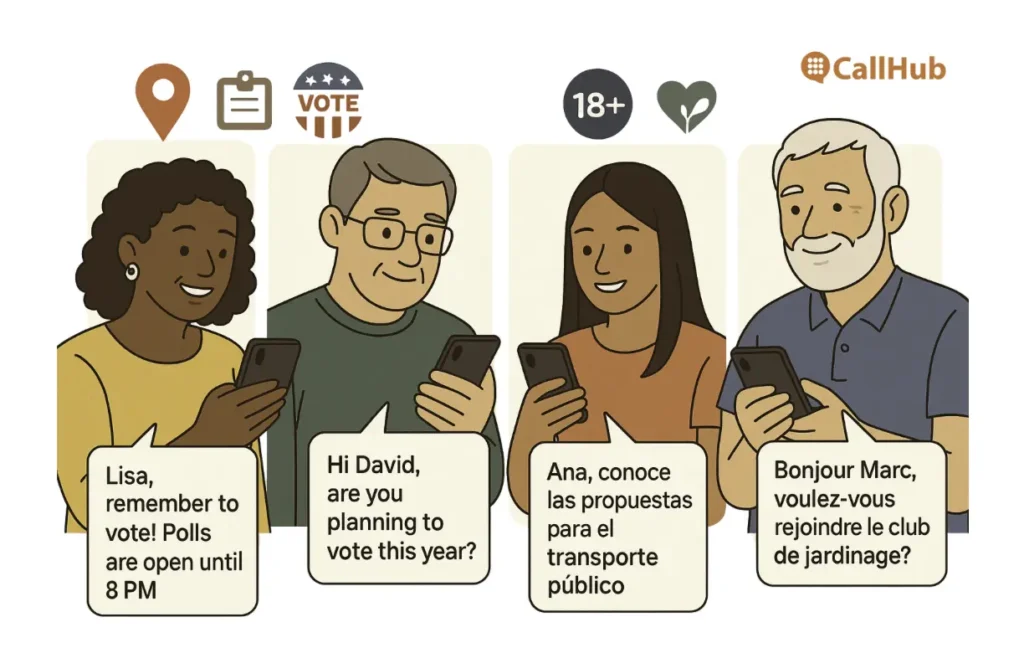 voter-engagement-with-text-messaging