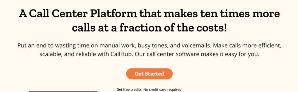 Call-center-scheduling-software-callhub