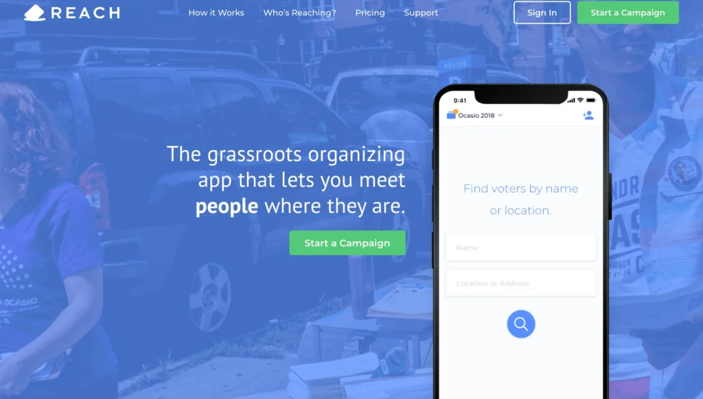 relational-organizing-reach