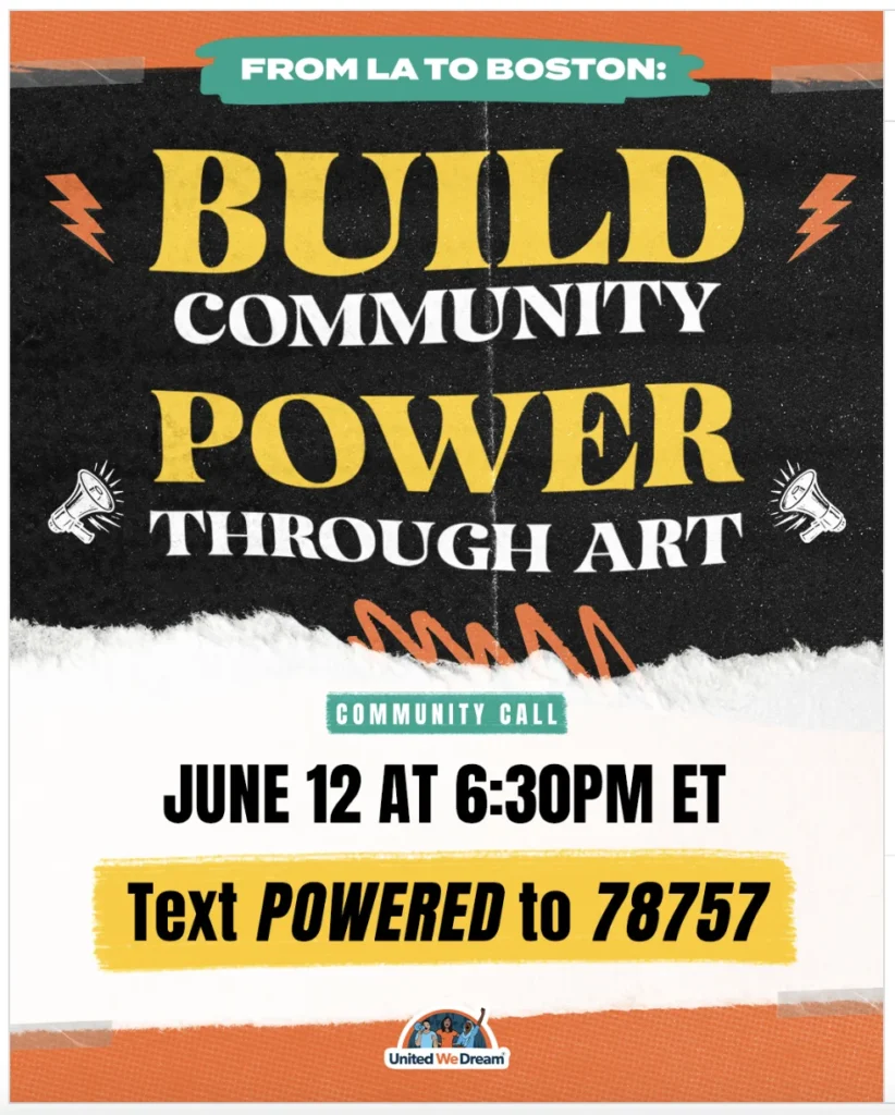 Nonprofit_Text_Messaging_united_we_stand