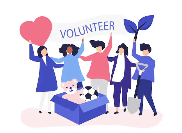volunteering-opportunities