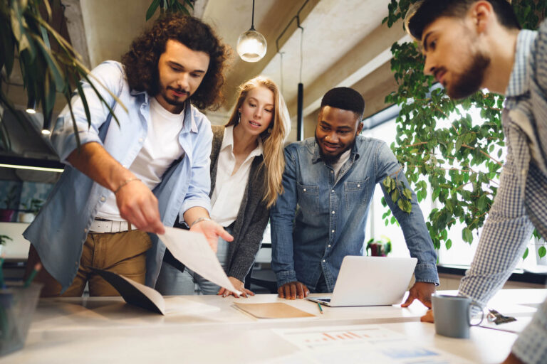 Developing a Fundraising Strategy That Works | 6 Steps