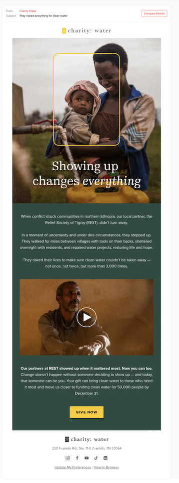 giving-tuesday-email-examples-charity-water