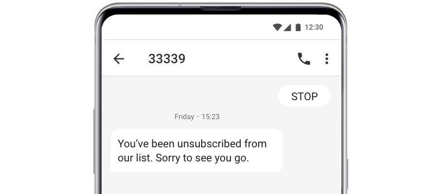 mass-text-messaging-for-nonprofits-text-opt-outs