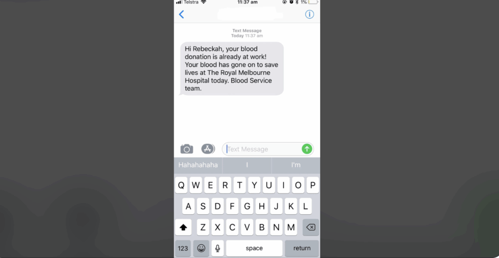 mass-text-messaging-for-nonprofits-red-cross