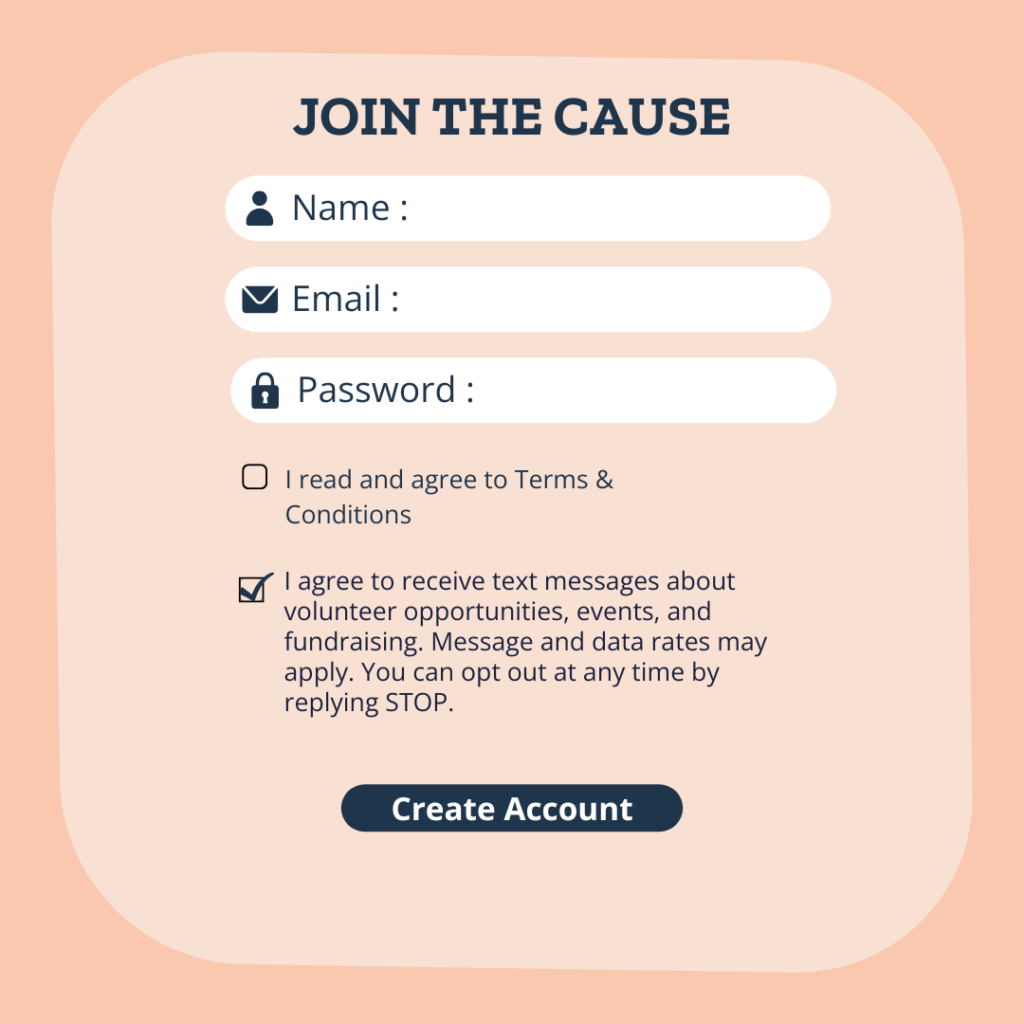 mass-text-messaging-for-nonprofits-form