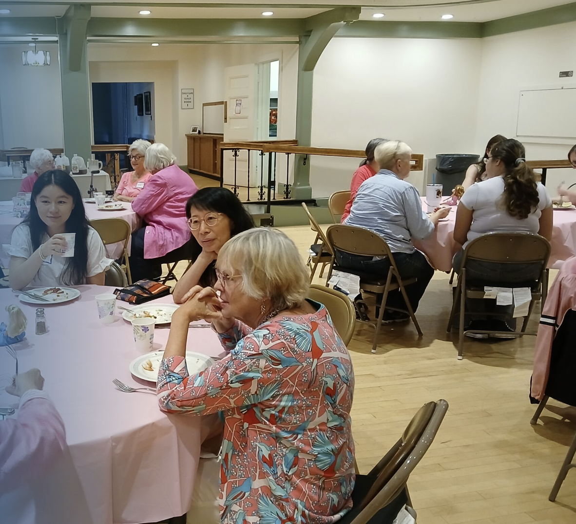 Union Congregational Church