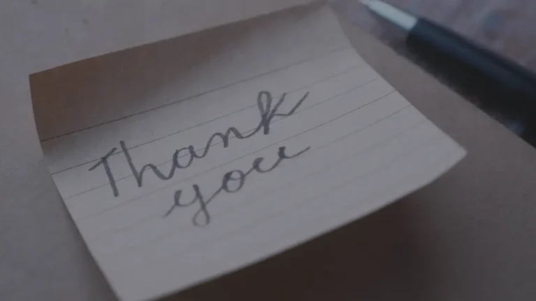 The Ultimate Donor Acknowledgment Letter Guide For Free