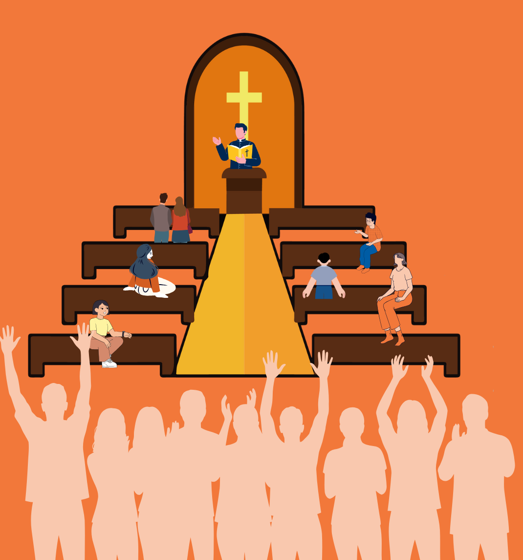 Church Event Planner Worksheet 