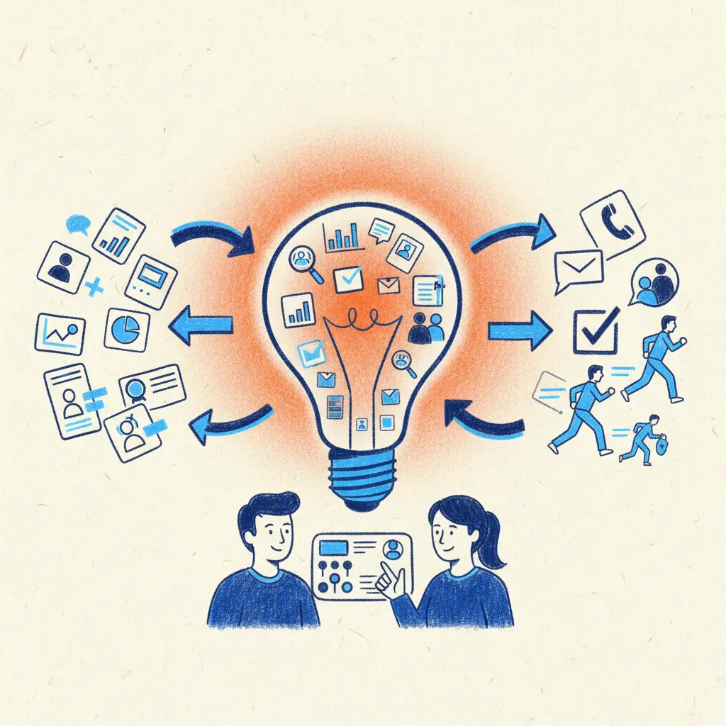 Mastering Voter Identification voters