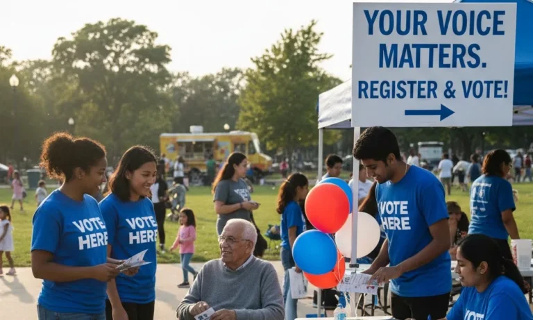 Mastering Voter Identification: The Complete Guide