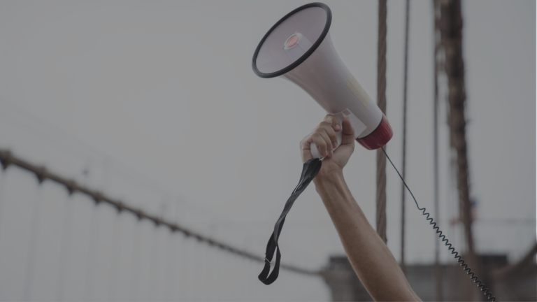Types of Advocacy: How to Find Your Voice and Act