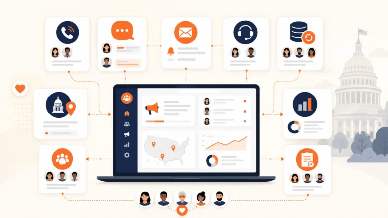 Advocacy Software for Nonprofits: The 2026 Buyer’s Guide