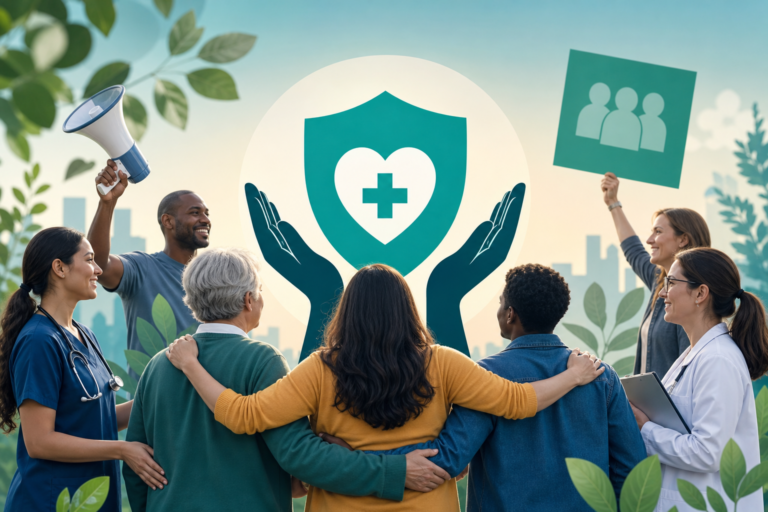 What Is Health Advocacy? A Complete Guide for Organizations