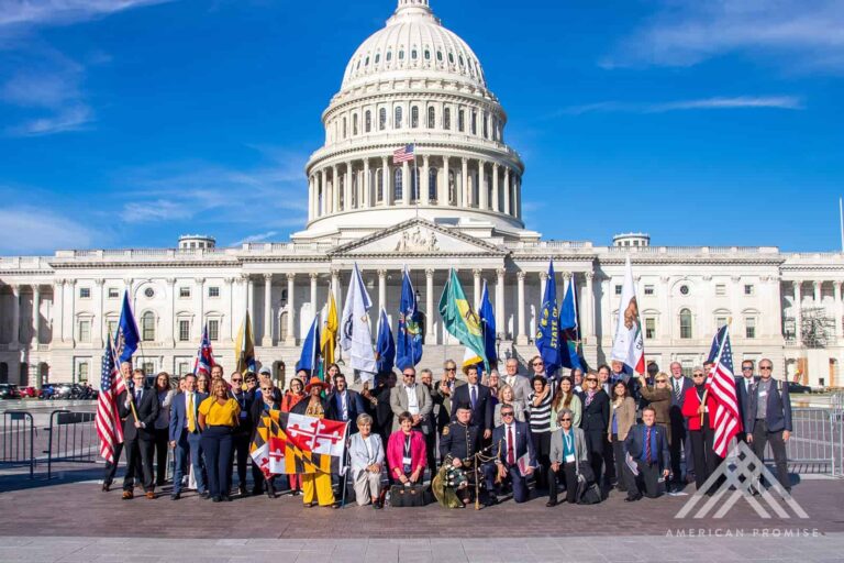 How We Helped American Promise Win Real Legislative Results Through Smarter Outreach