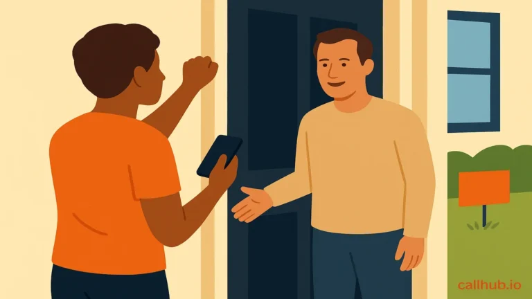 GOTV Canvassing: The Complete Door Knocking Guide