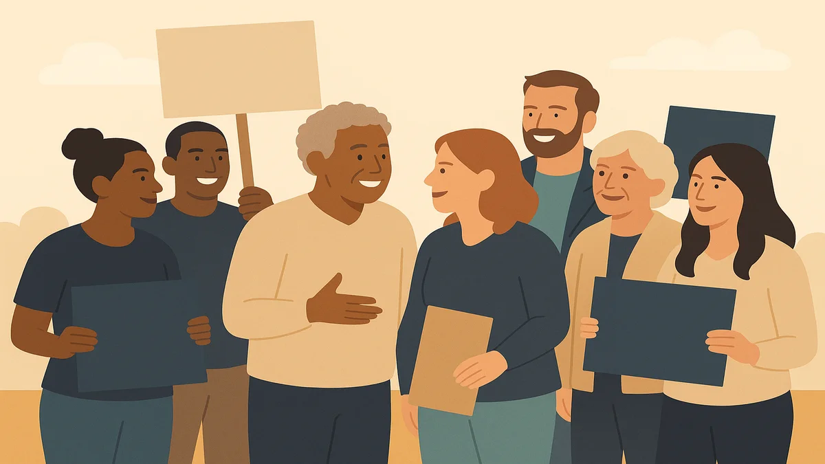GOTV Events and Voter Rallies: How to Use Events to Drive Turnout
