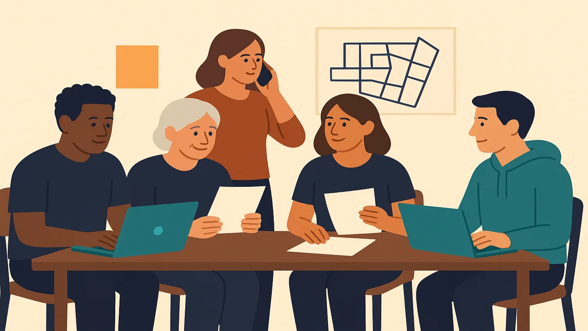GOTV for Small Campaigns: How to Win with Limited Resources