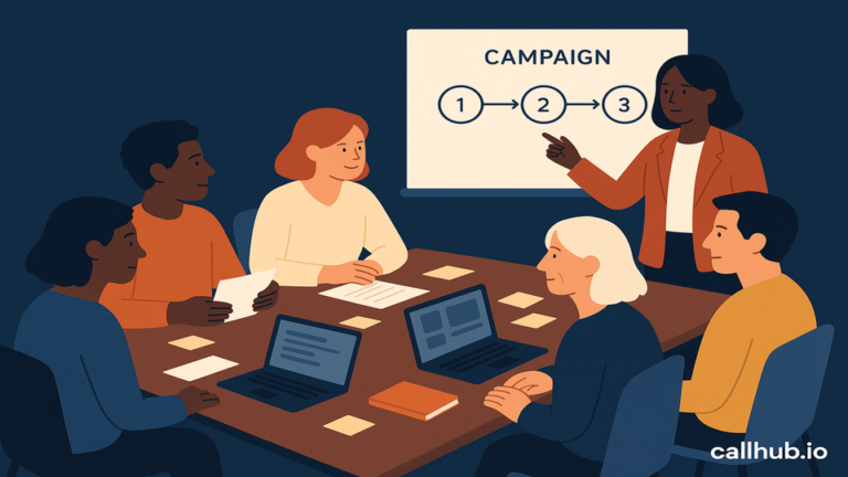 Community Advocacy: How to Build and Run a Campaign That Wins