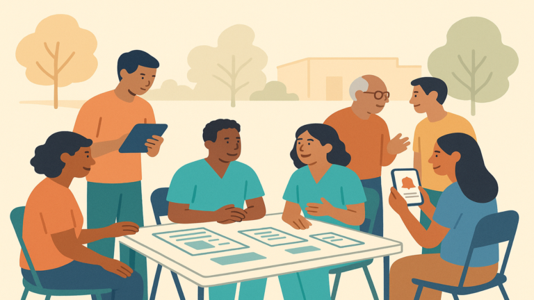 What Is a Healthcare Nonprofit? Types, Examples, and How They Operate