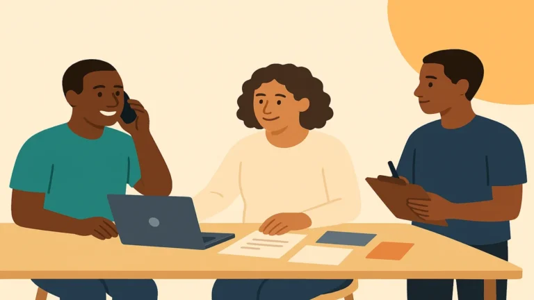 GOTV for Nonprofits: How to Run a Nonpartisan Voter Mobilization Program