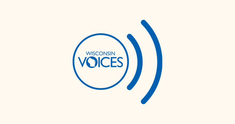 How We Helped Wisconsin Voices Turn Out a Higher-Than-Expected Voter Base