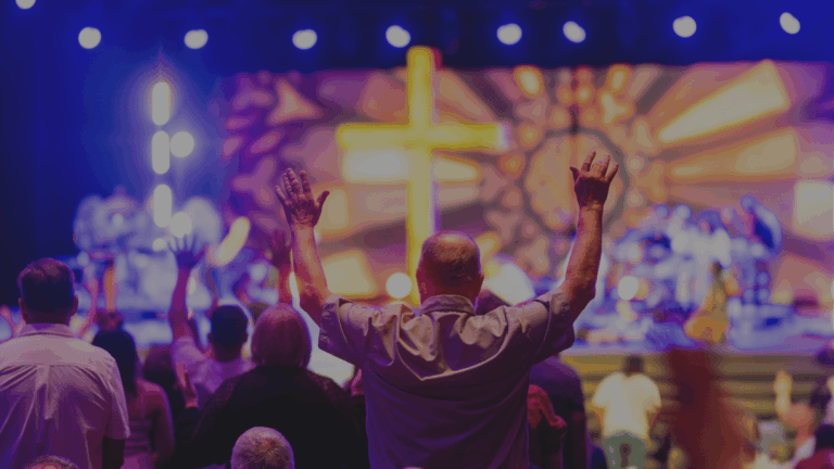 40+ Church Event Ideas That Everyone Will Love!