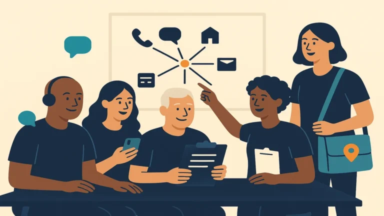 The Complete Guide to GOTV (Get Out The Vote)