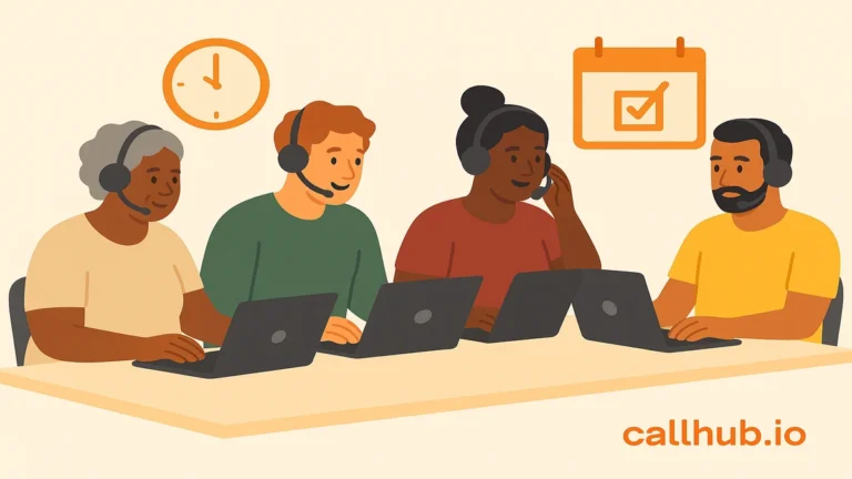 GOTV Calling and Texting Compliance: What Campaigns Need to Know