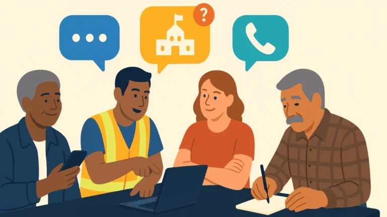 How to Get Mass Texting for Unions Right: 5 Proven Tips for Locals